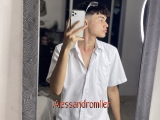Alessandromiler