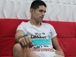 Alessandrosweet