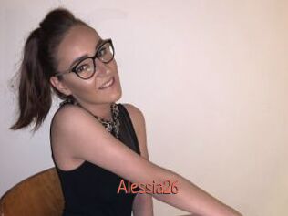 Alessia26