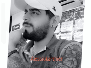 Alessiokarthier
