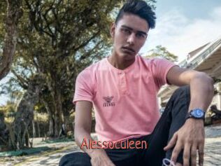 Alessoculeen