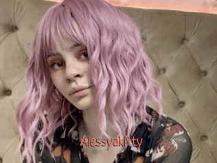 Alessyakitty