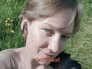 Alethaawad