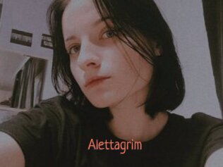Alettagrim