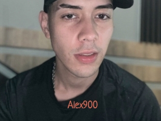 Alex900
