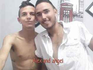Alex_and_angel