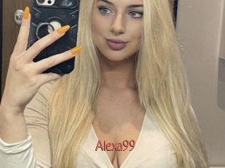 Alexa99