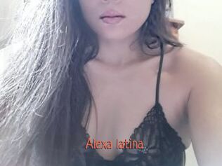 Alexa_latina