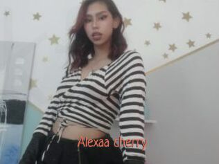 Alexaa_cherry