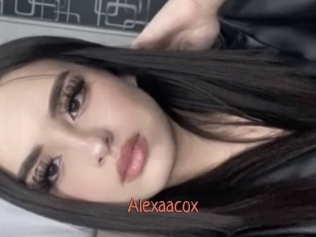 Alexaacox