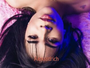 Alexaaldrich