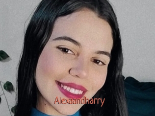 Alexaandharry