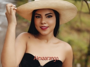 Alexaarango