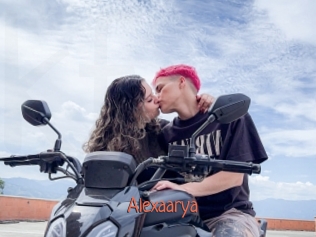 Alexaarya