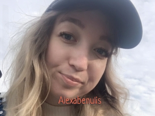 Alexabenulis
