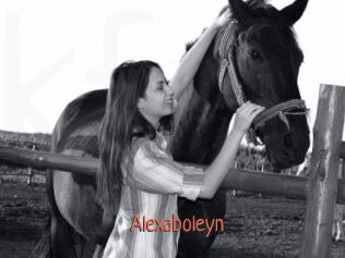Alexaboleyn
