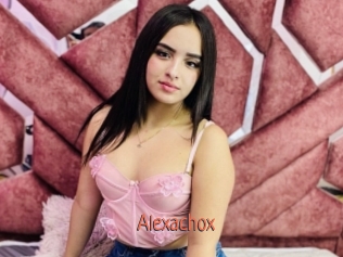 Alexachox