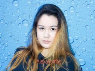 Alexacombs