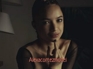 Alexacortezmodel