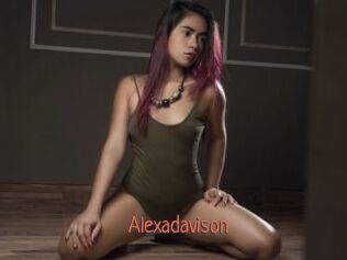 Alexadavison