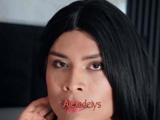 Alexadelys