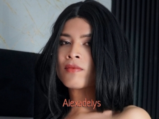 Alexadelys