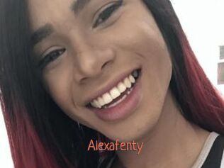 Alexafenty