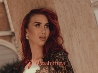 Alexafortuna