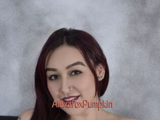 AlexafoxPumpkin