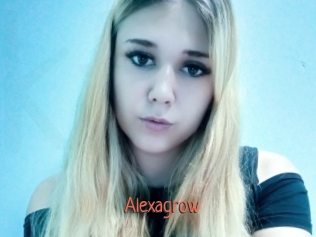 Alexagrow