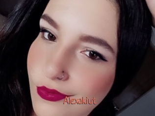 Alexakiut