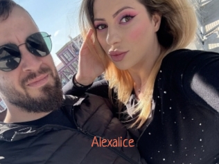 Alexalice