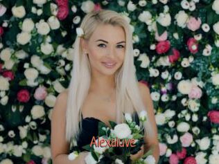 Alexaluve
