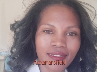 Alexamansfield