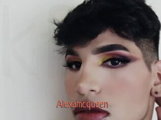 Alexamcqueen