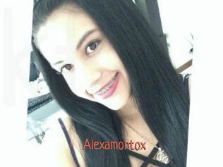 Alexamontox