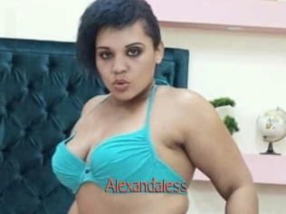 alexandaless Kachou Fuzoku