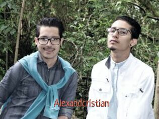 Alexandcristian