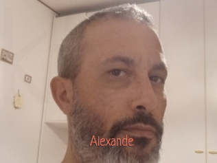 Alexande