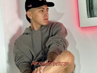 Alexanderbeltran