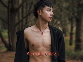 alexandercollman Kachou Fuzoku