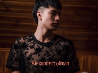 Alexandercollman