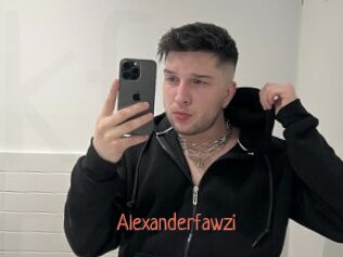 Alexanderfawzi