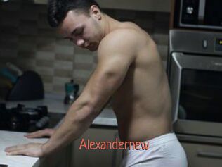 Alexandernew