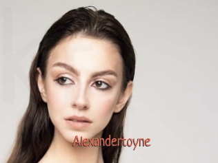 Alexandertoyne