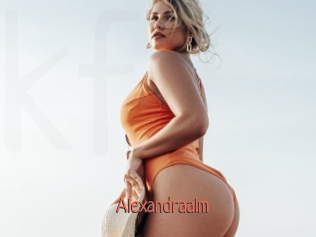 Alexandraalm