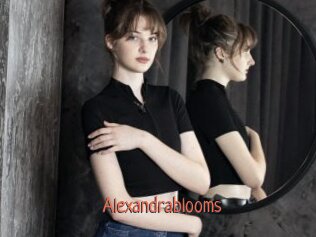 Alexandrablooms