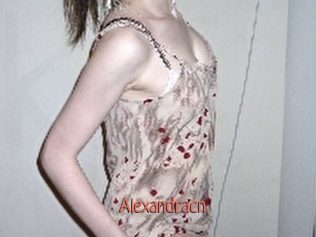 Alexandracn