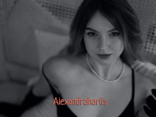 Alexandrahariis