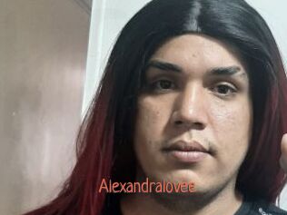 Alexandralovee
